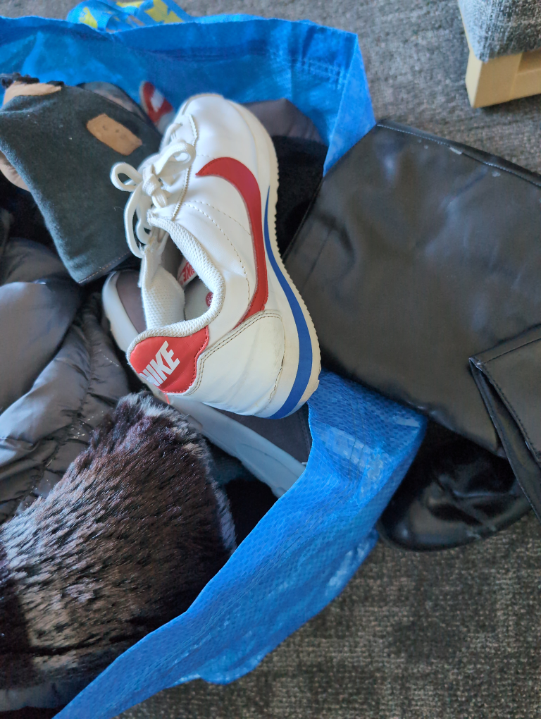 Free clothes and Shoes image indicator(8)