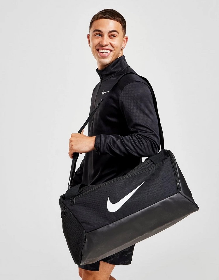 Nike Duffle Bag - photo 4
