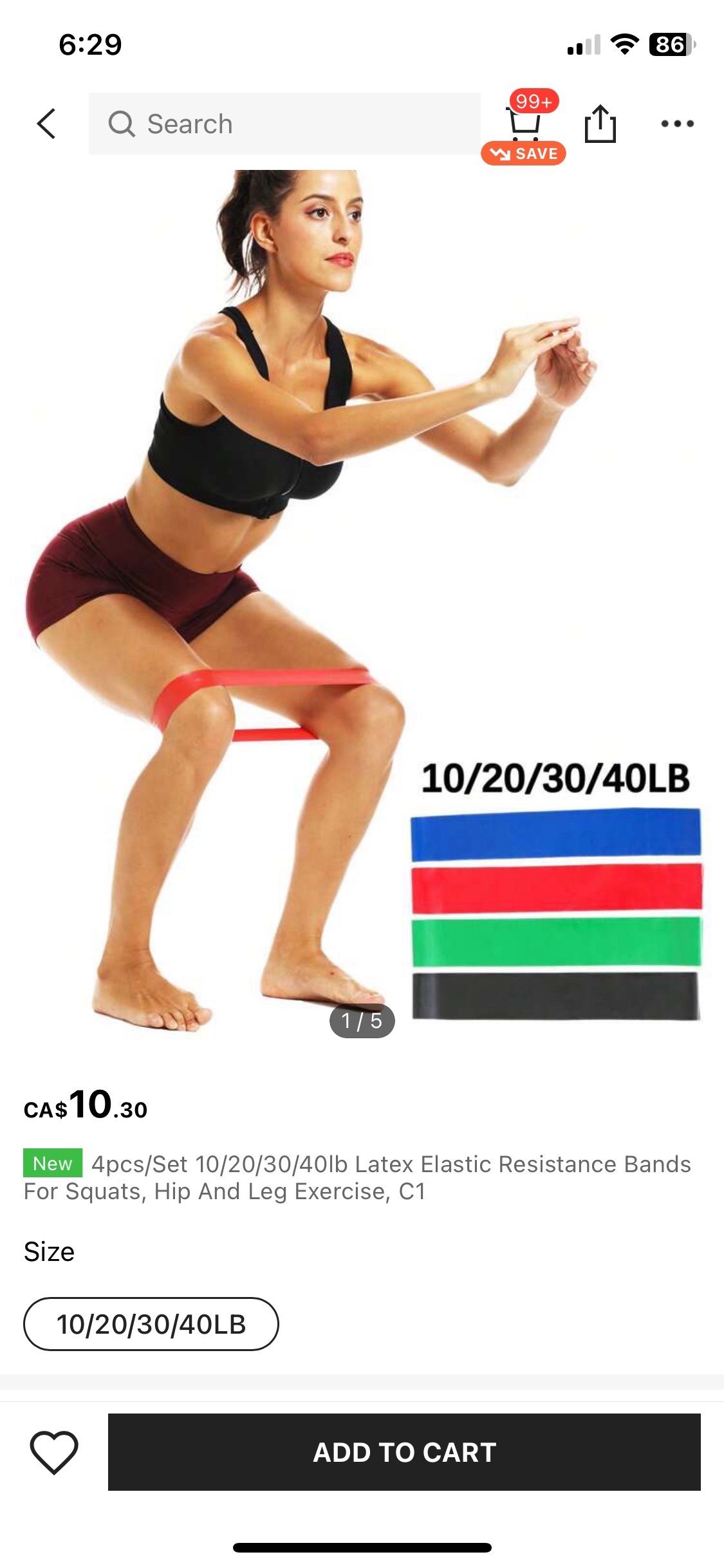 HOME GYM WORKOUT YOGA EXERCISE EQUIPMENTS image indicator(10)