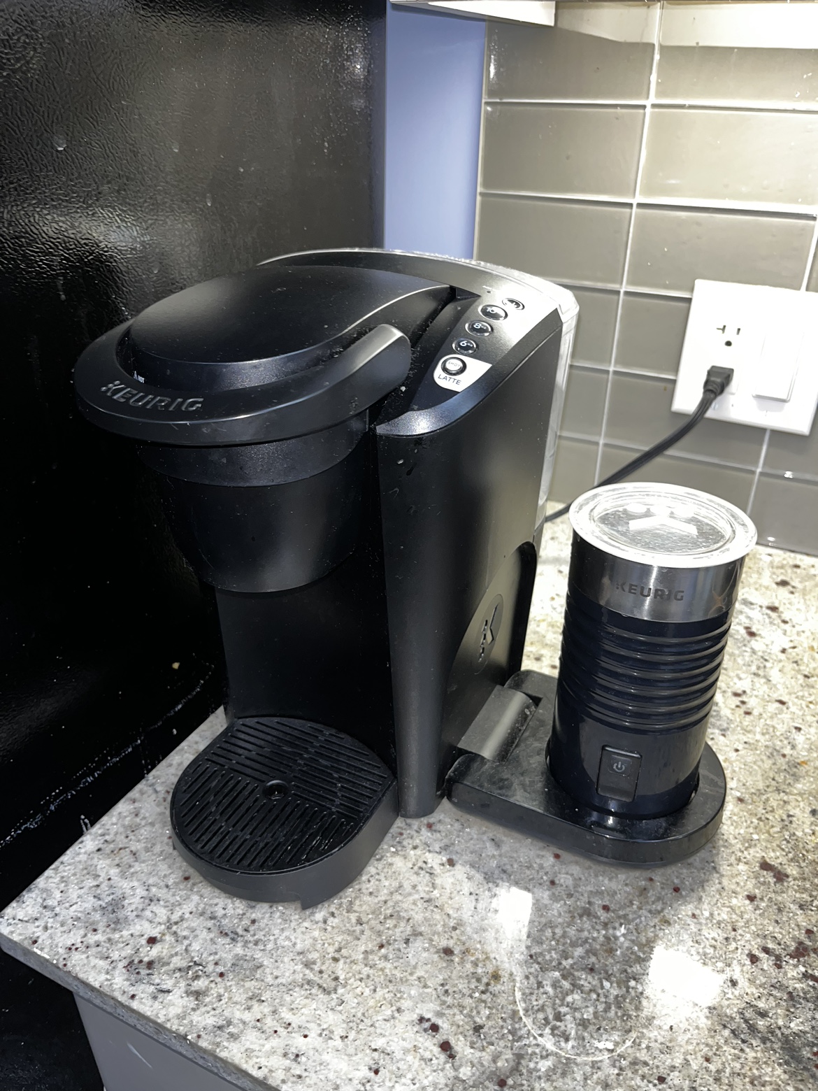 Keurig K Latte