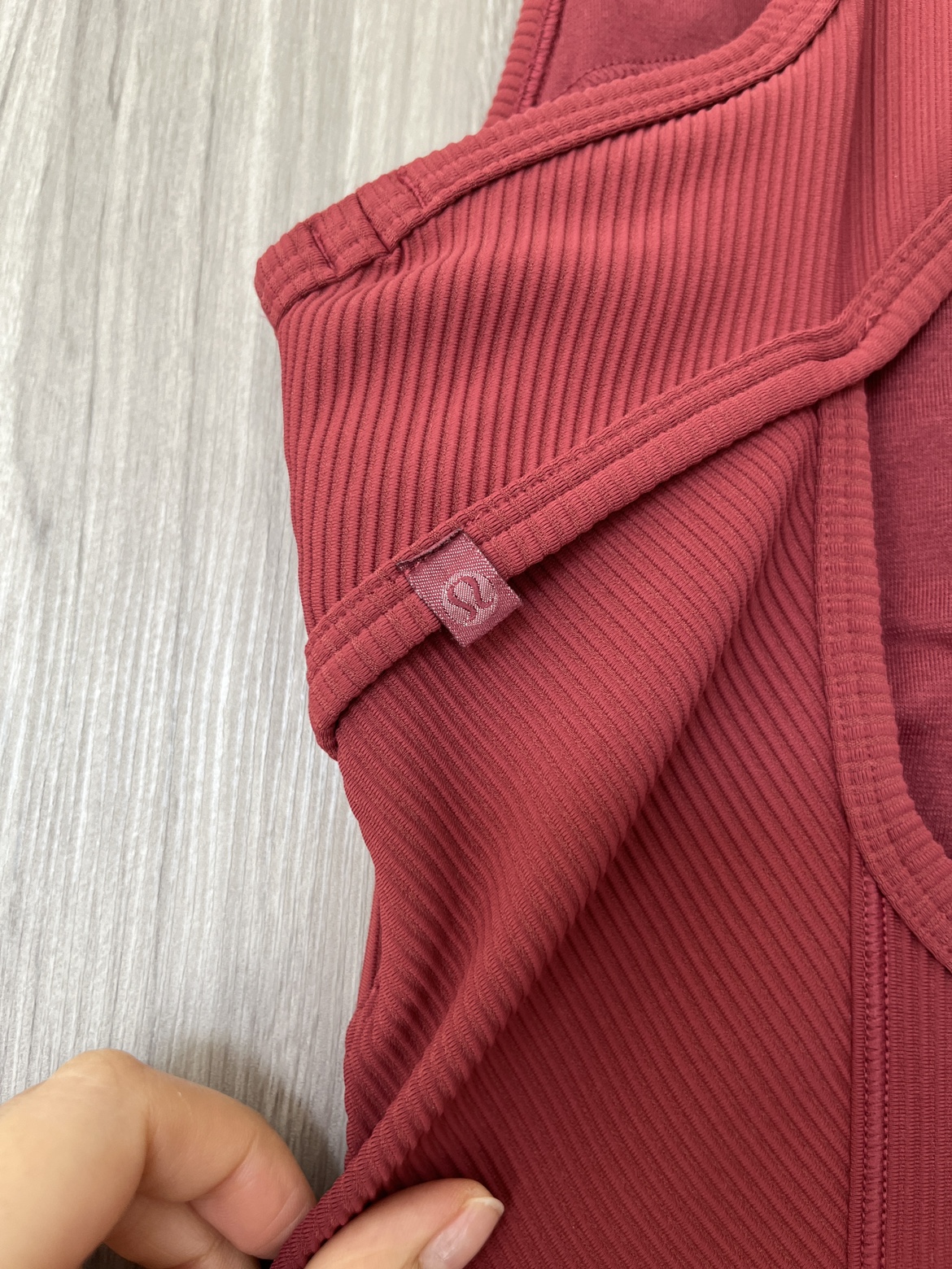 Lululemon racerback dress - photo 3