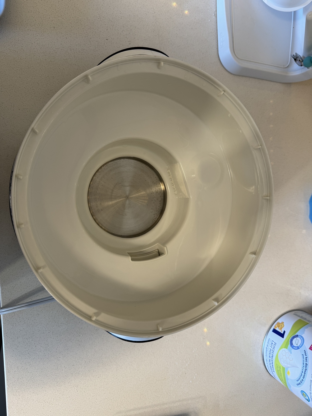 Baby breeze sterilizer - photo 2