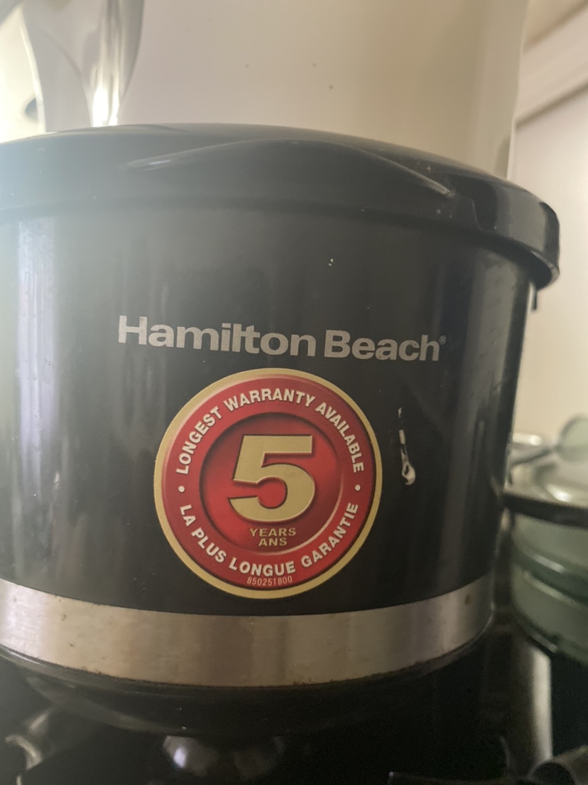 Coffee Maker image indicator(2)