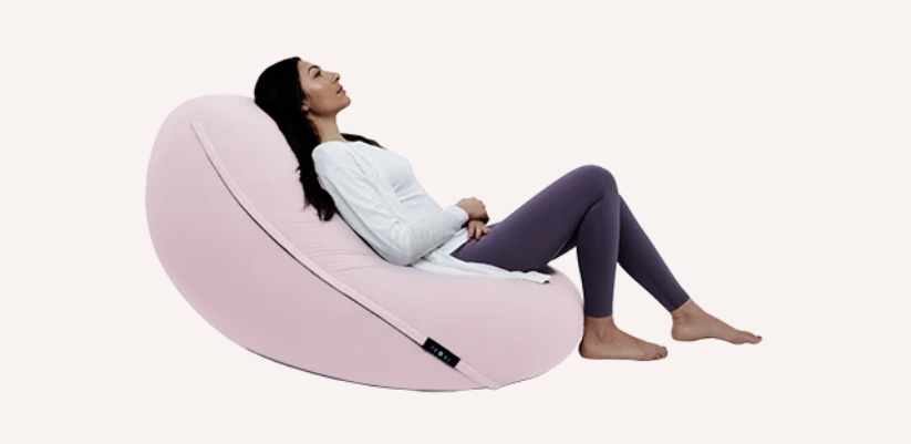 MoonPod bean bag