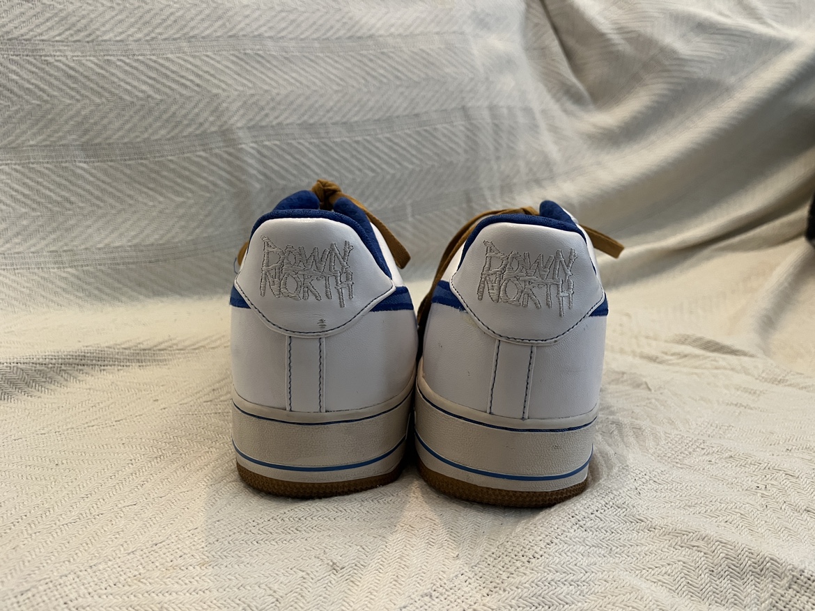 Nike Air Force - photo 4