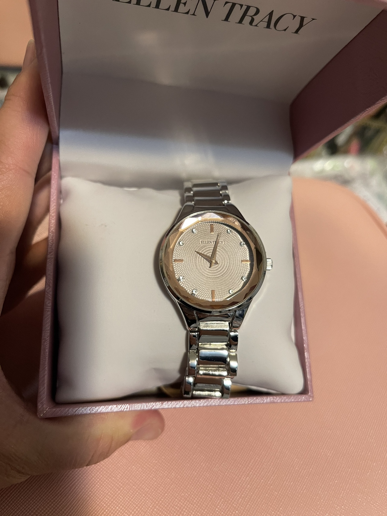 Woman’s watch