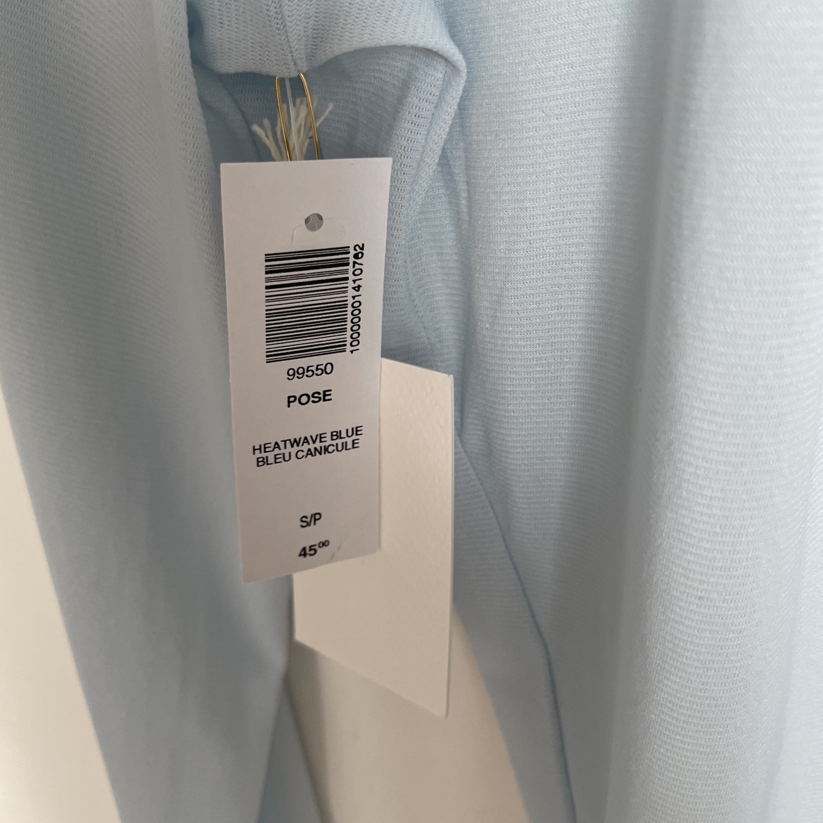 𝙉𝙀𝙒✨Aritzia Wilfred Pose Waist longsleeve image indicator(5)