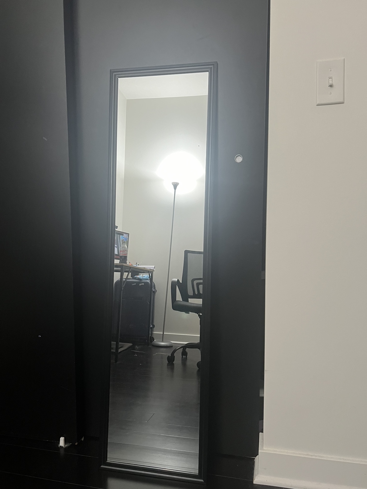 Full Length Mirror