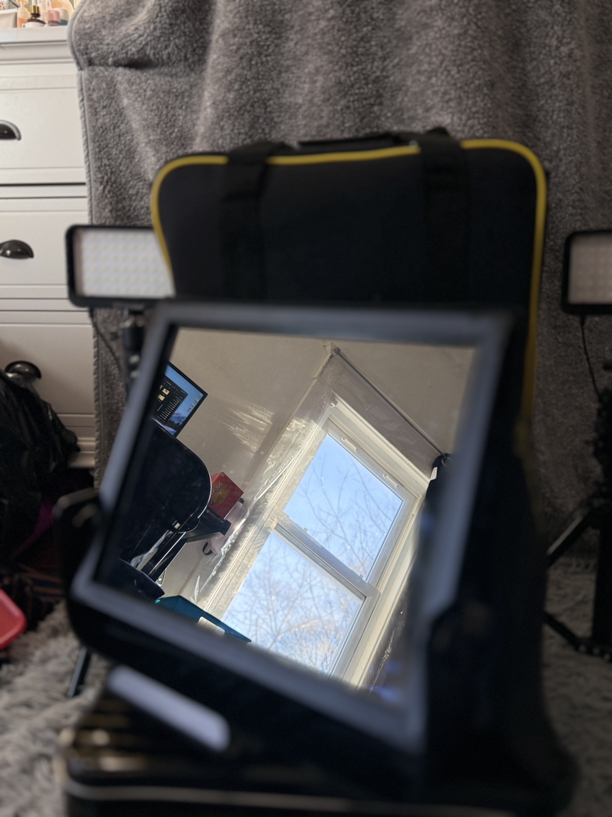 Glide Gear Teleprompter - photo 5
