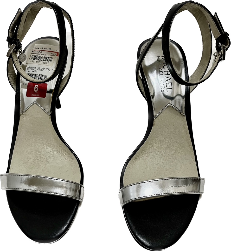 Michael by Michael Kors Heels image indicator(3)