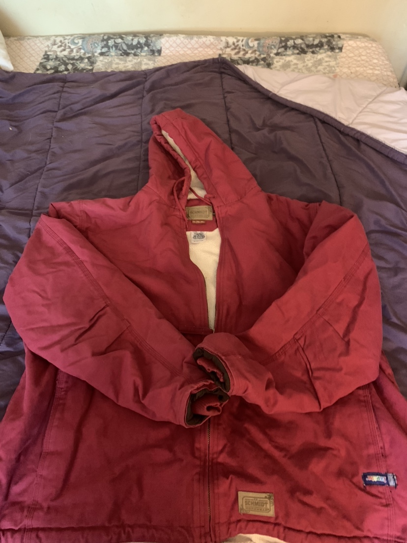 C.E.Schmdt work wear image indicator(2)