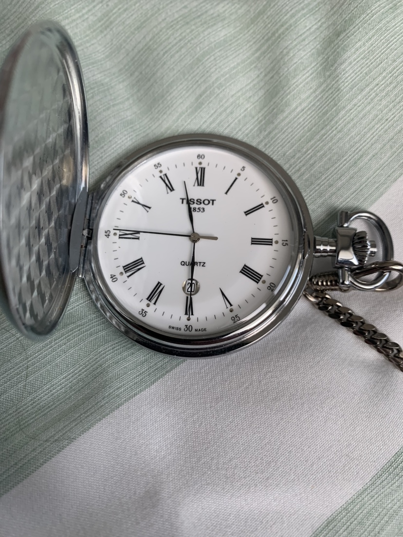 Tissot 1853
