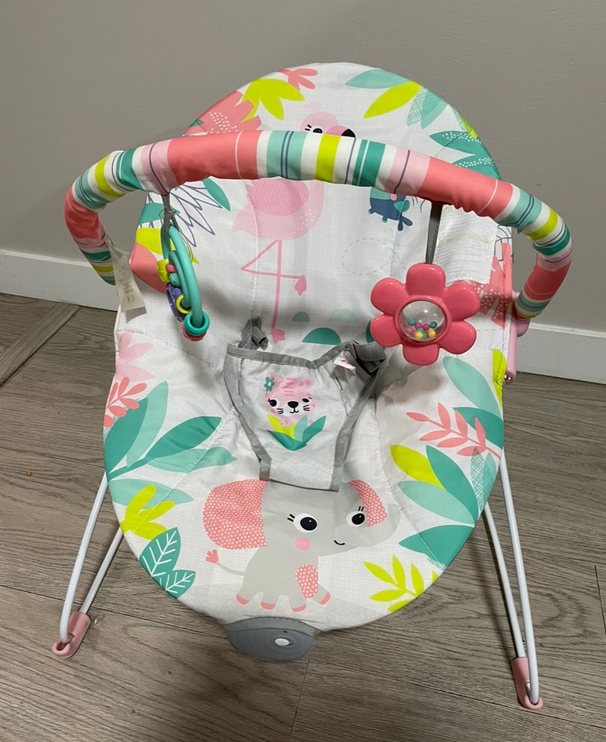 Baby chair