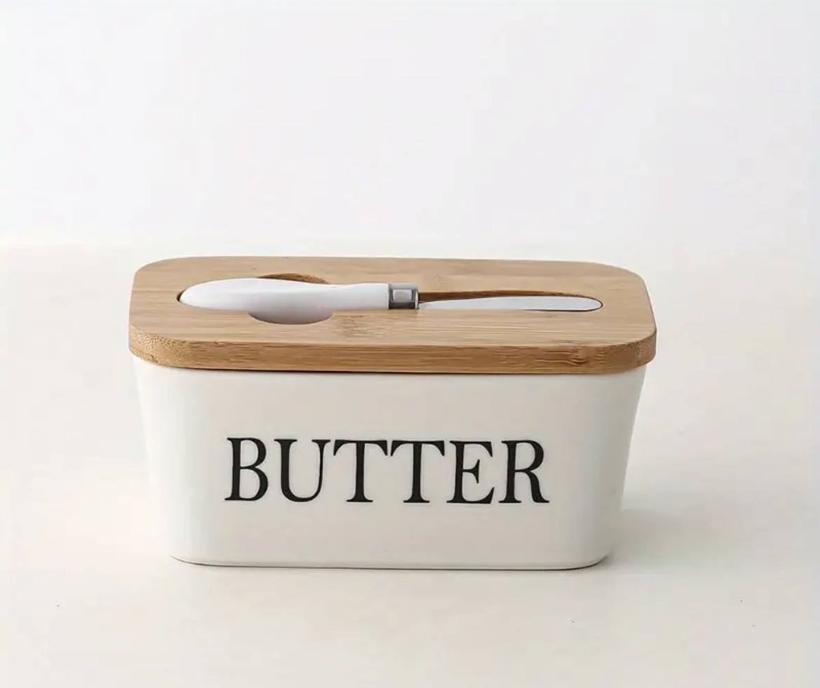 Butter Dish thumbnail