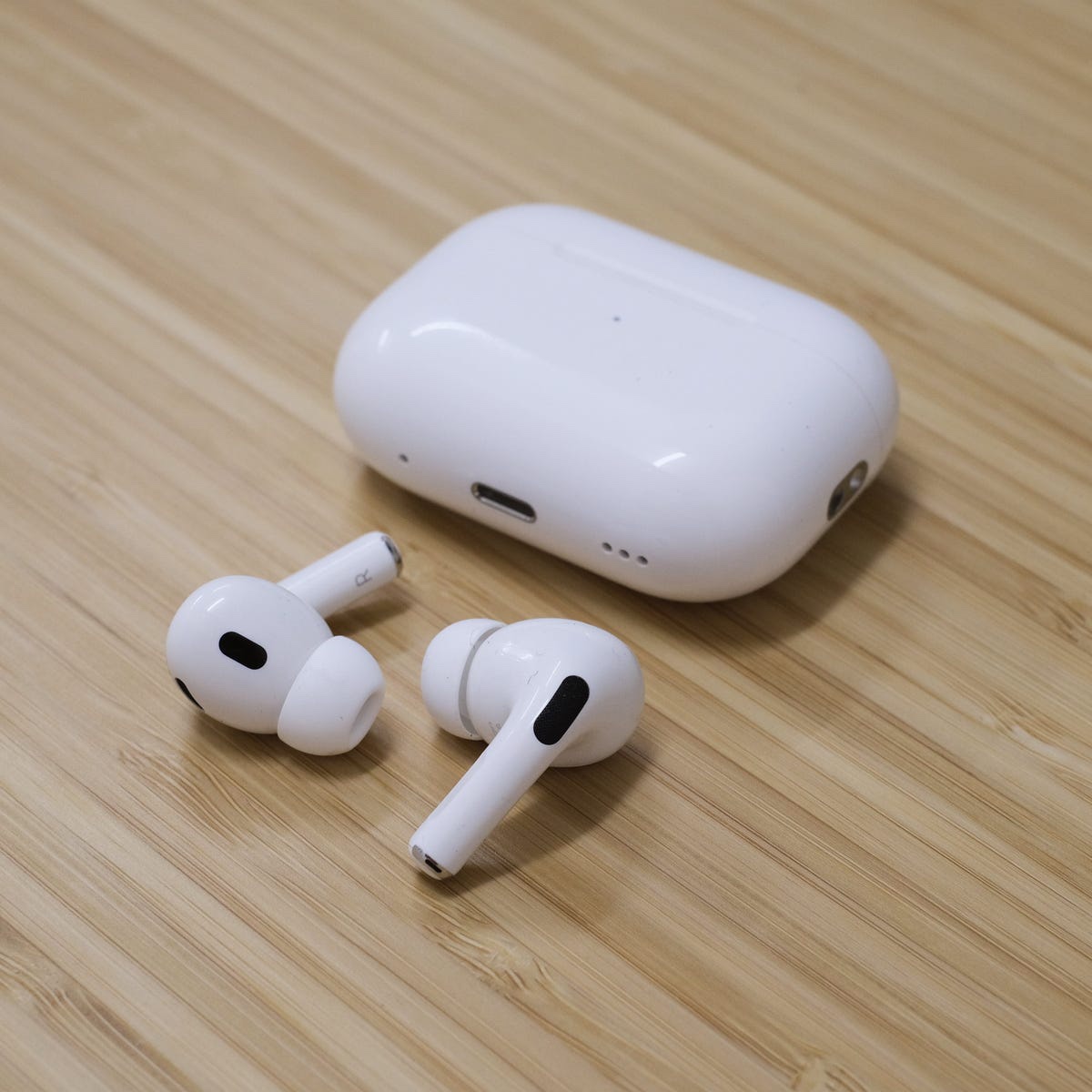 AirPods Pro 2nd Gen
