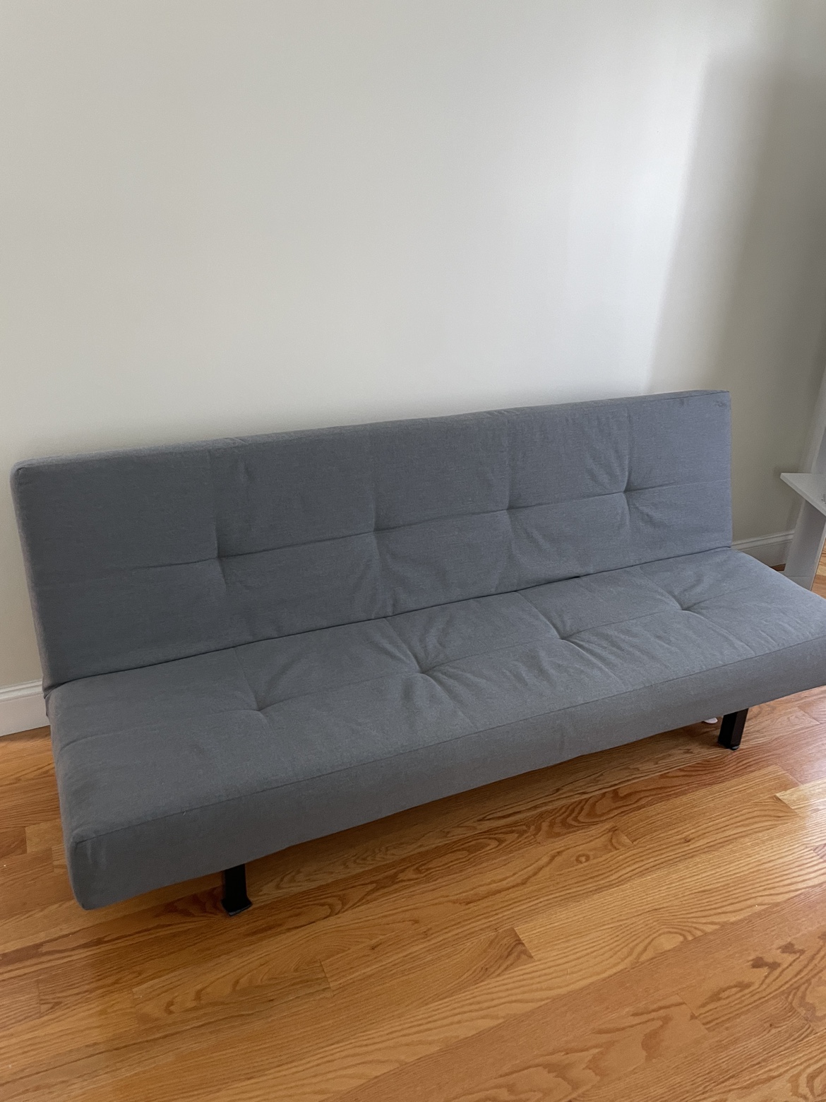 IKEA Sleeper sofa
