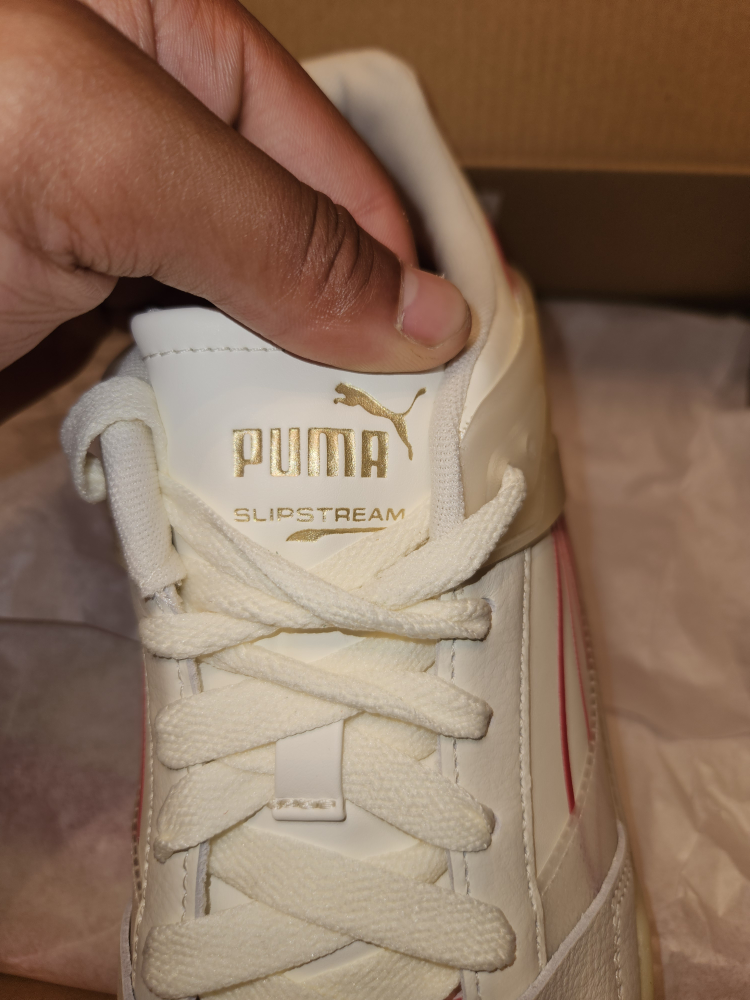 Puma Slipstream Ain't Broke - photo 4