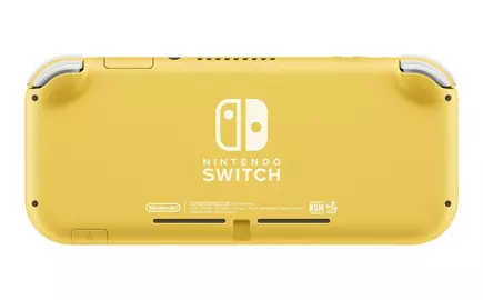 Nintendo switch lite buddle 2 Games image indicator(3)