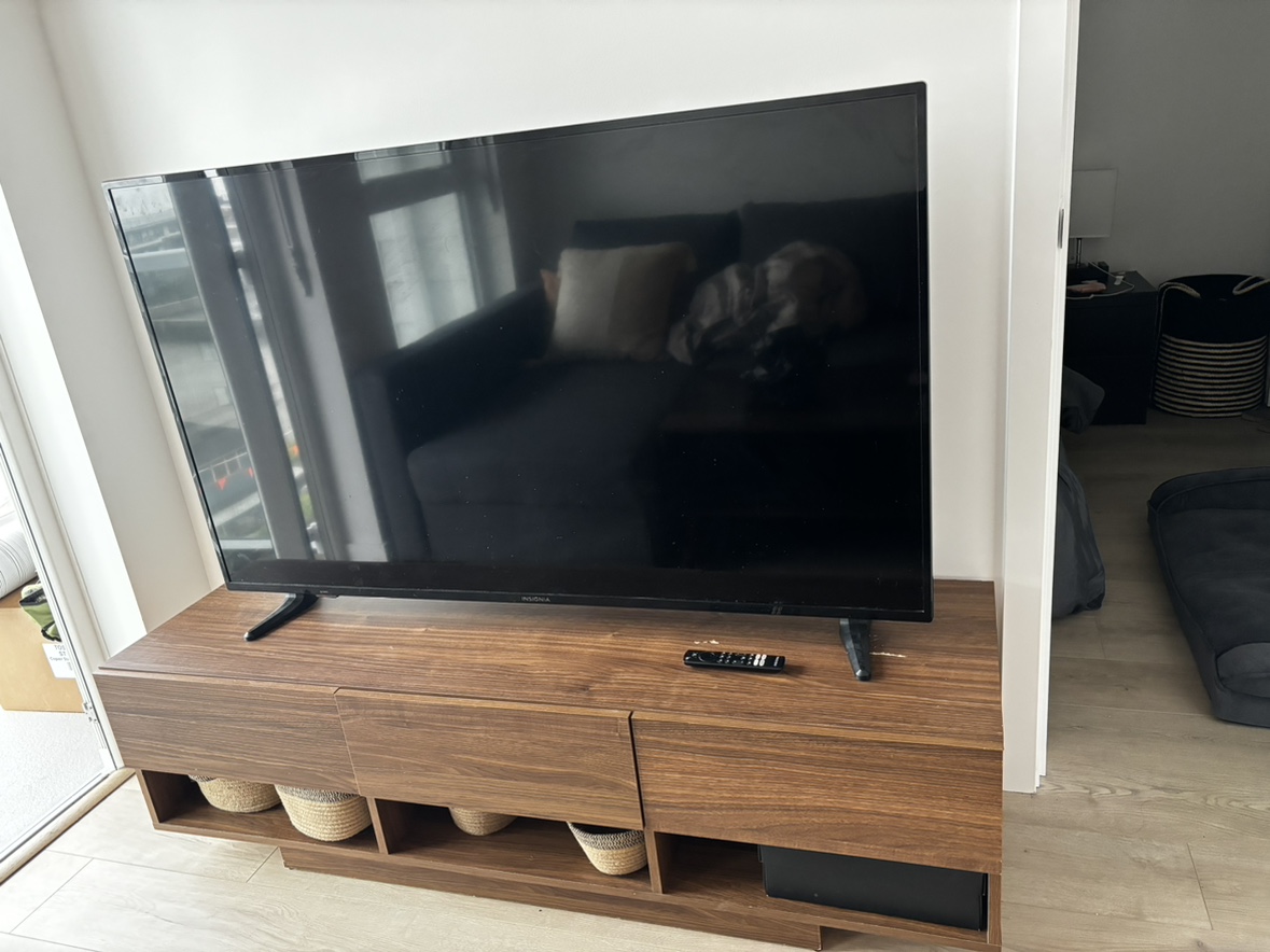 Tv stand