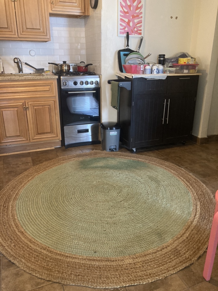 Huge rugs for living/bedroom - photo 3