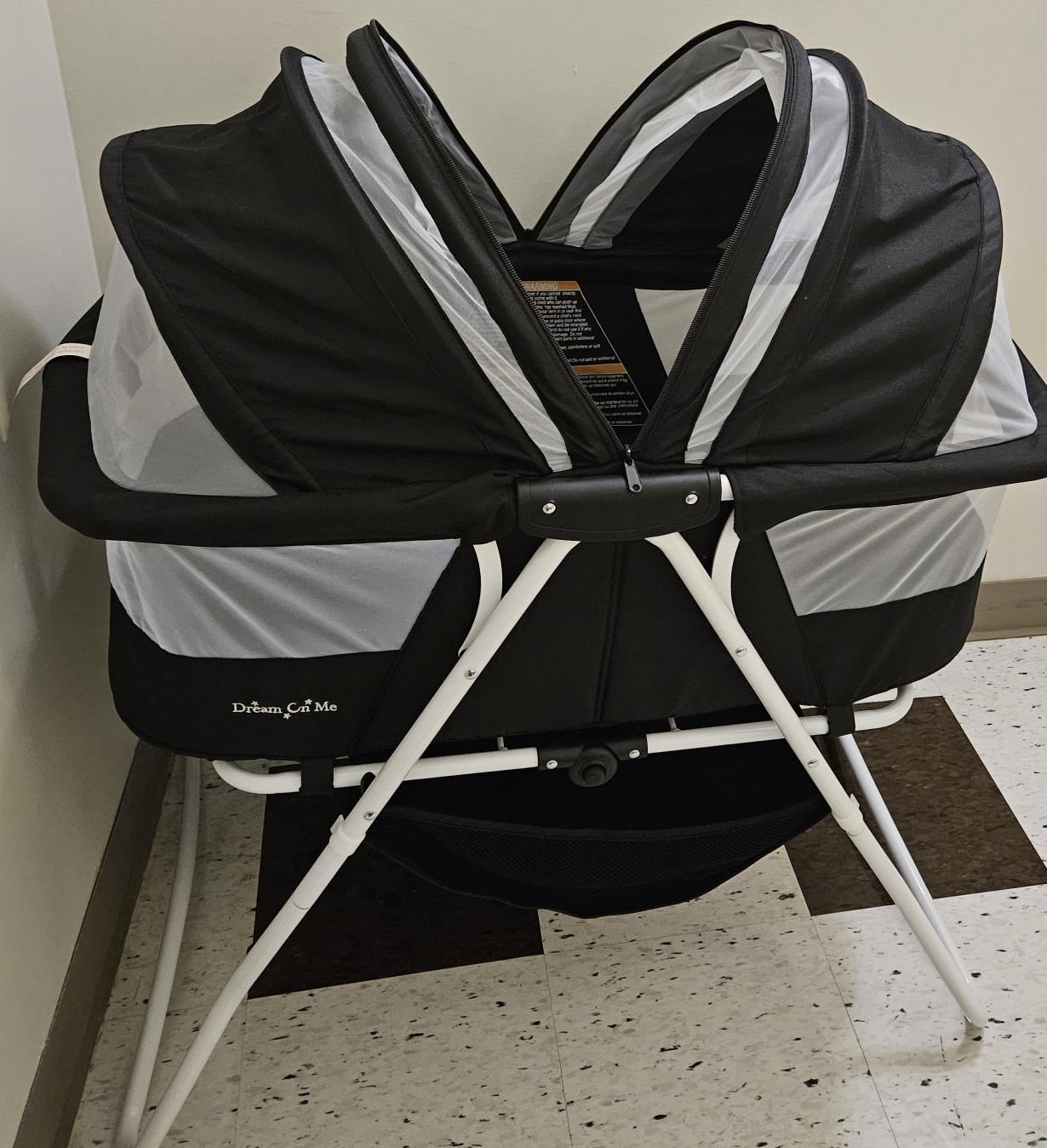 Bassinet