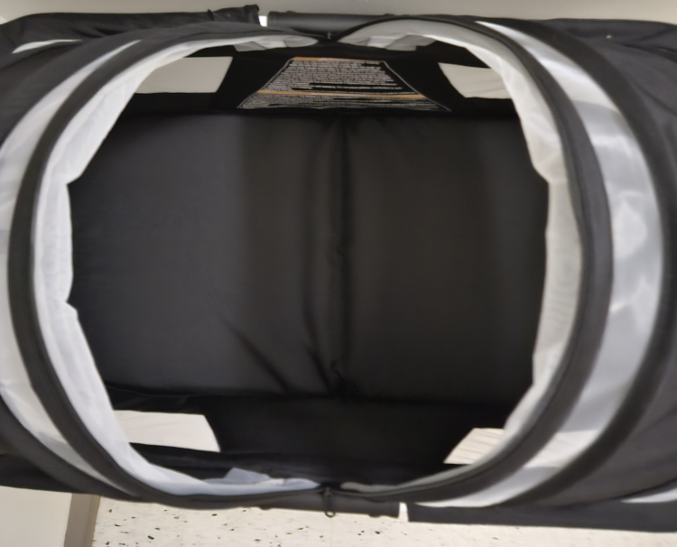 Bassinet - photo 2