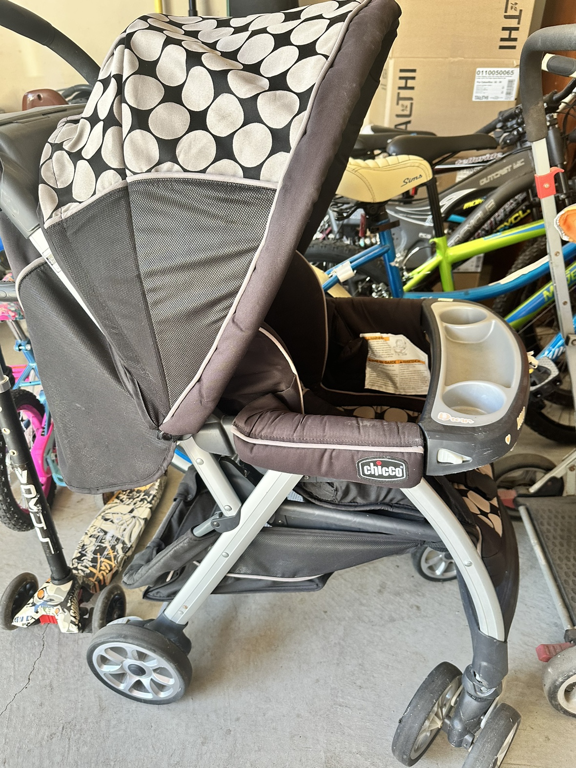 Stroller - photo 3