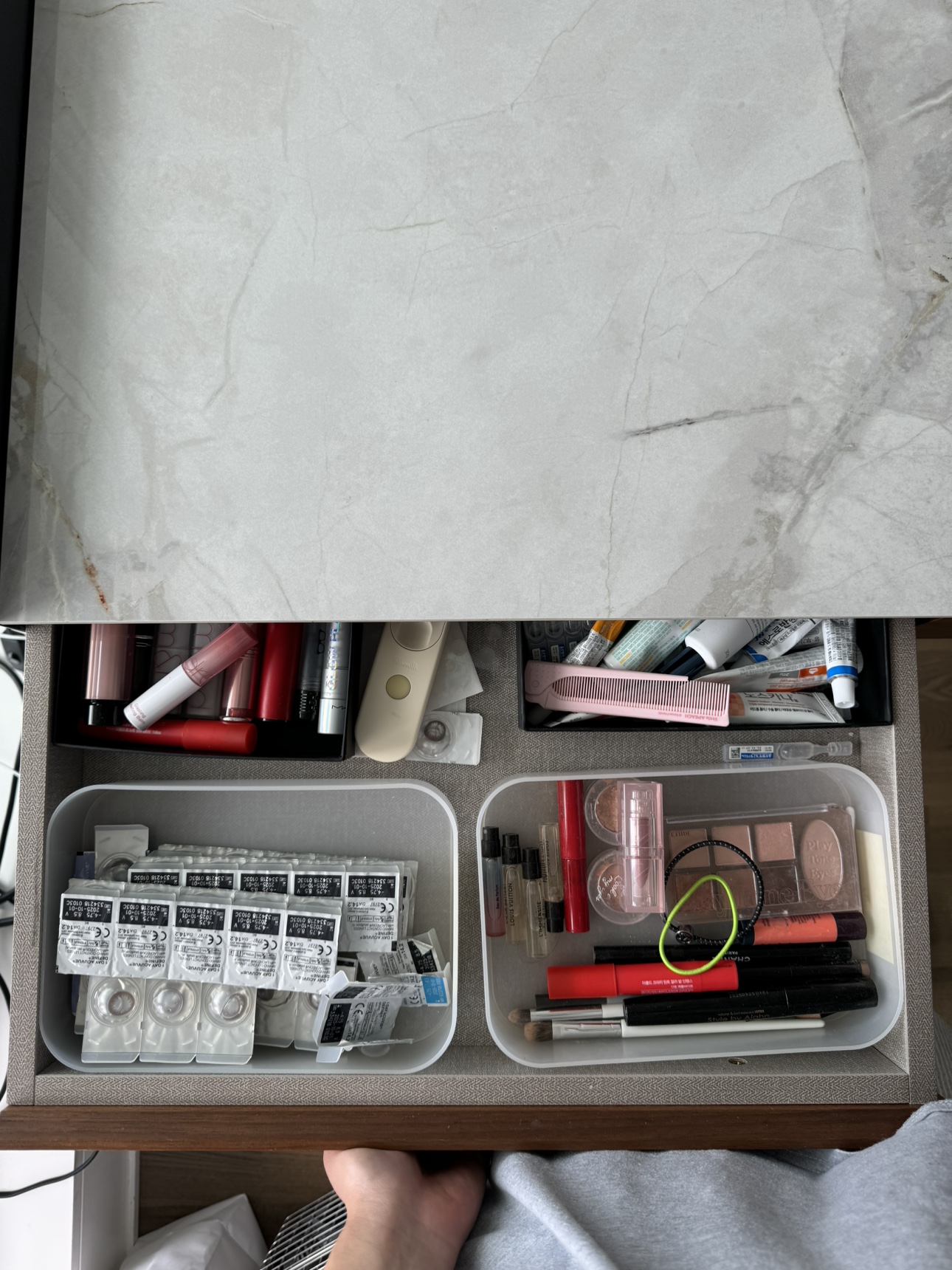 Desk + chair - photo 4