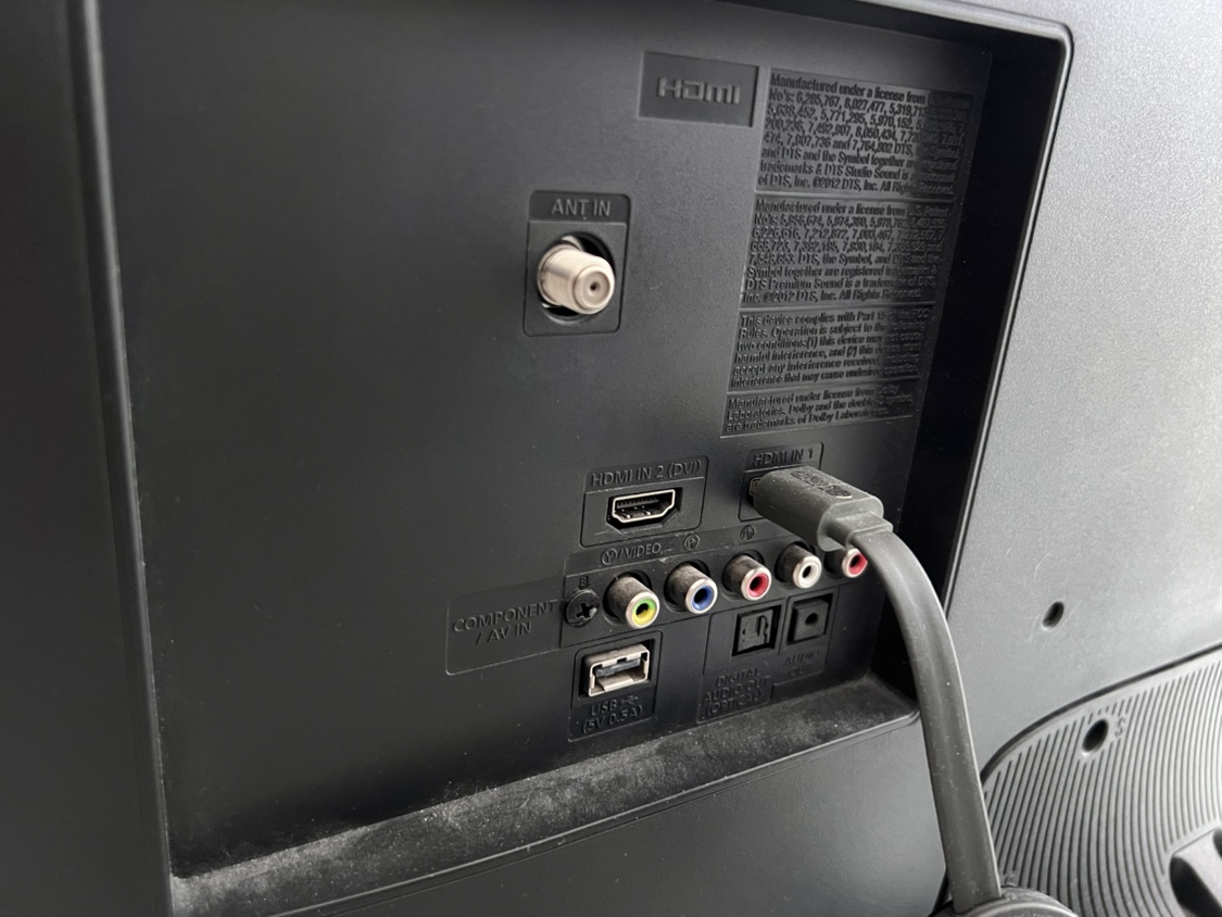 TV for free - photo 5