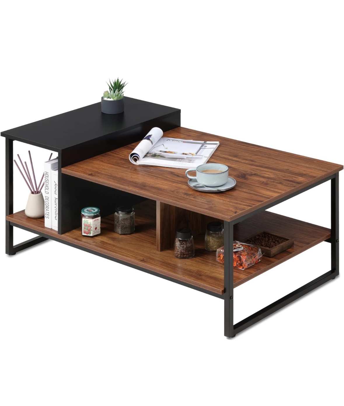 Coffee table - photo 3