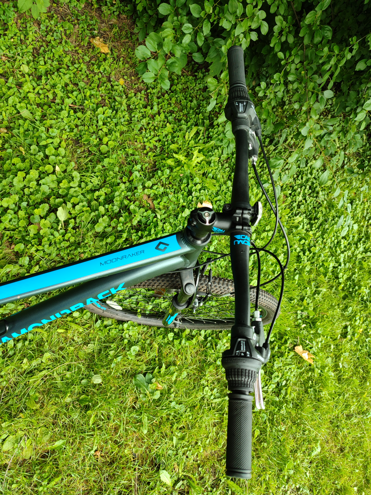 Diamondback Moonraker 18-Speed 27.5" wheels XL Bike Bicycle - photo 5