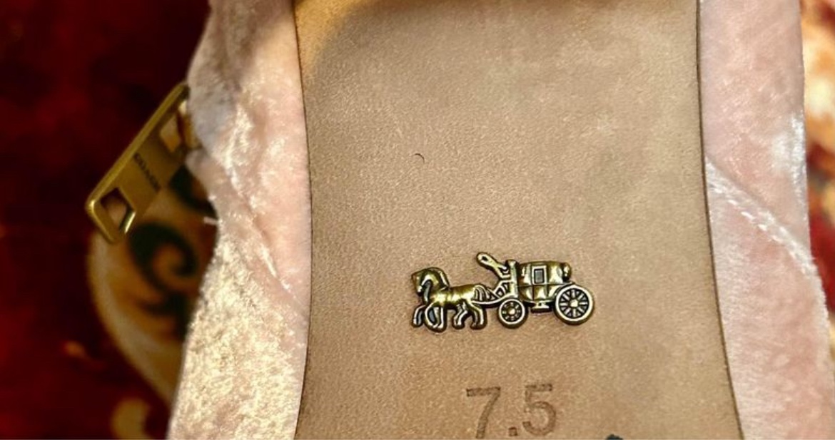 Coach bootie image indicator(3)