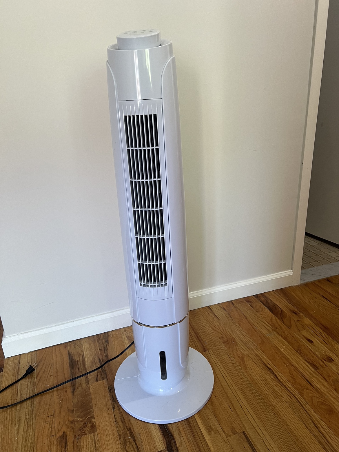 Portable Room Air Conditioner - photo 4