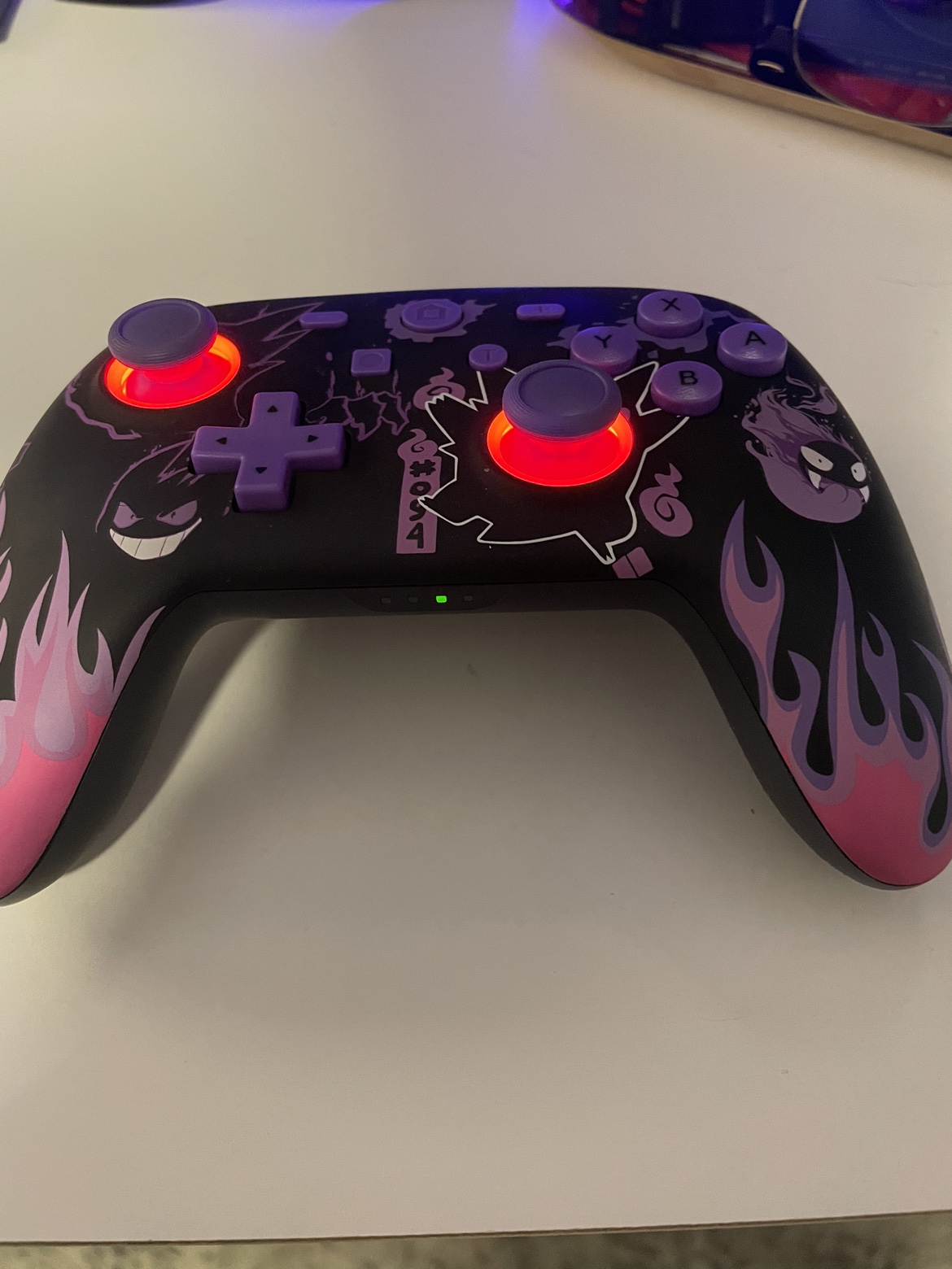 Wireless gaming console - photo 4