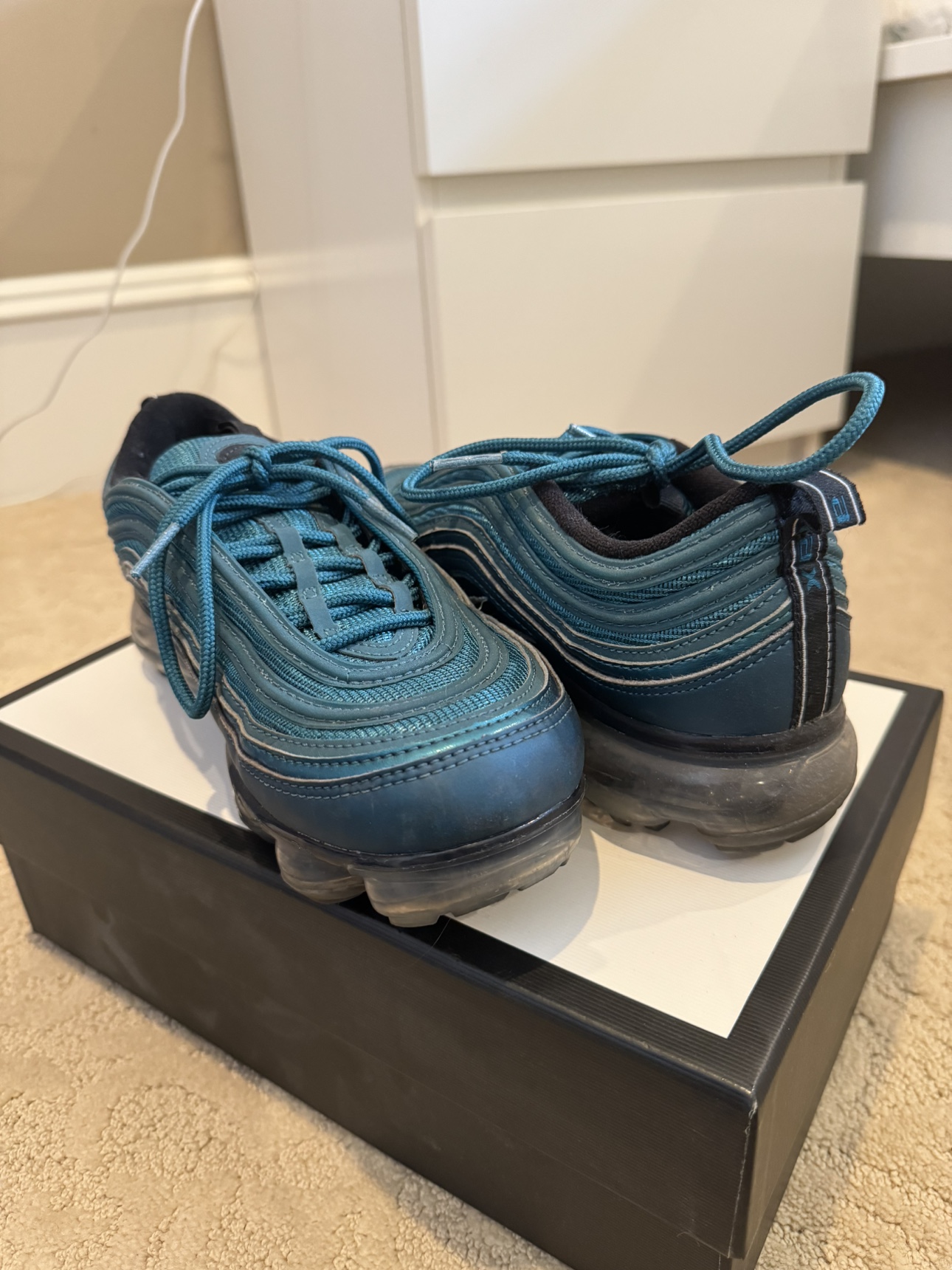 Nike Vapourmax
