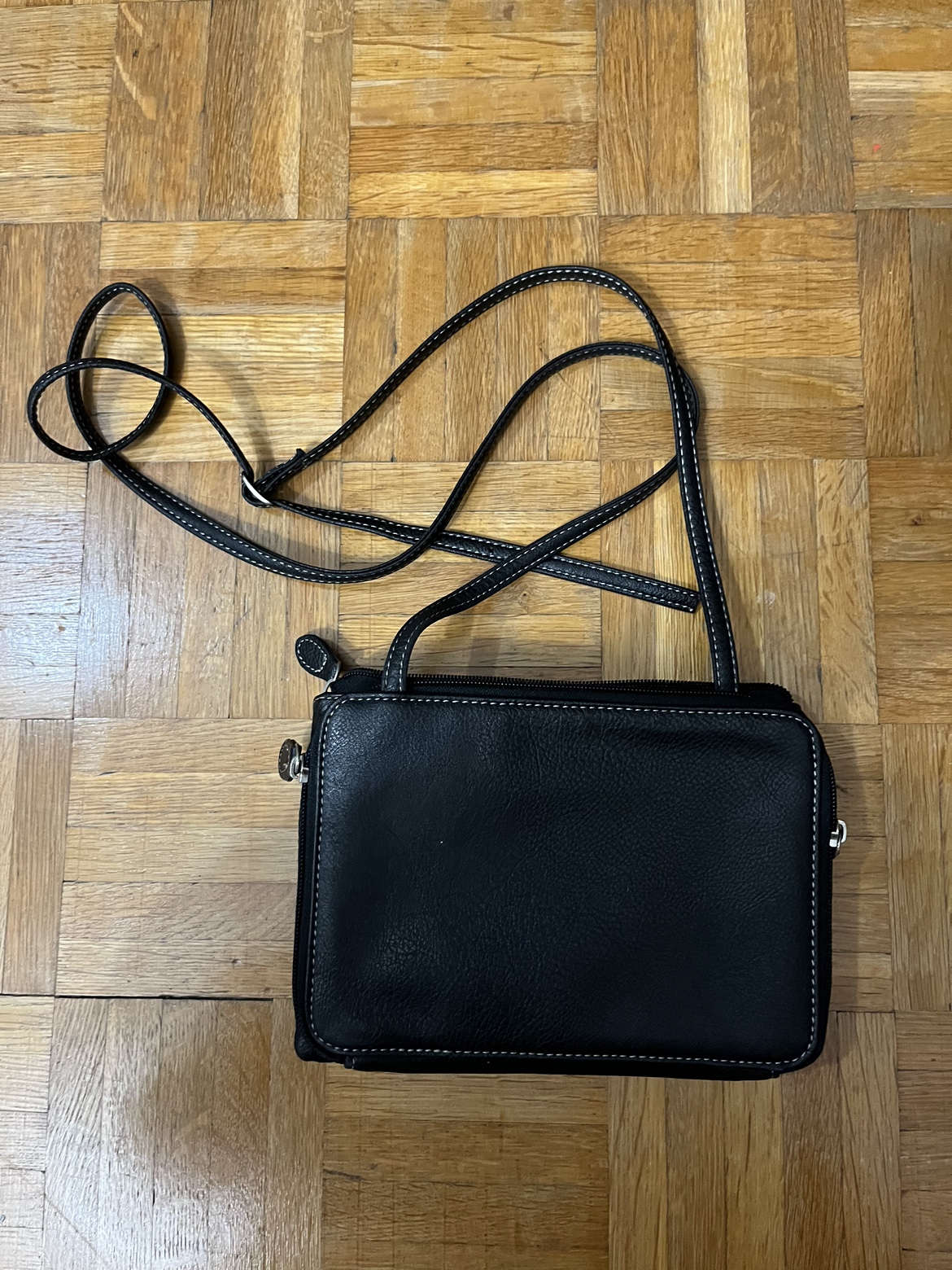Small Black Bag - photo 2
