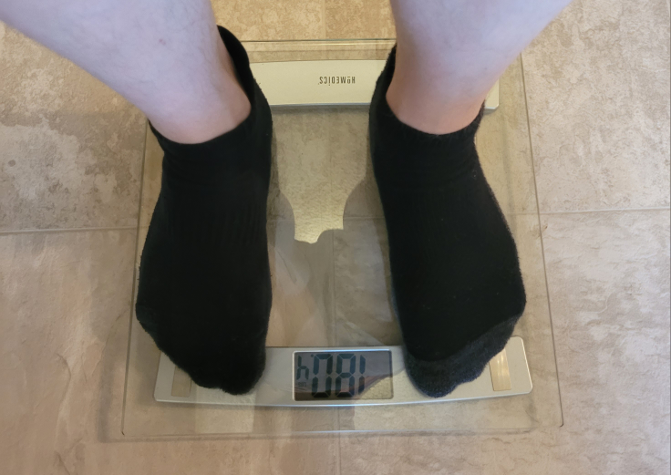 Bath Scale