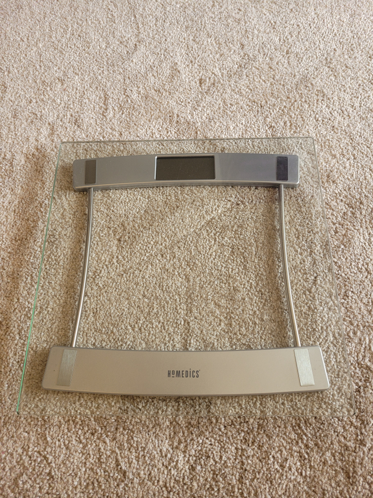Bath Scale - photo 3