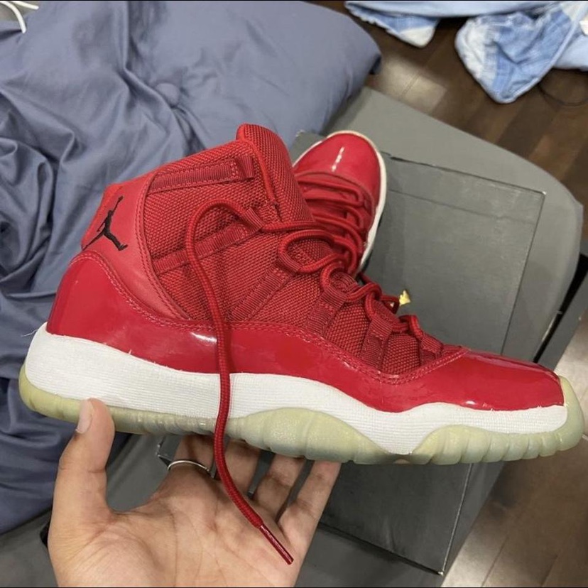 Jordan 11 6.5 Y image indicator(2)