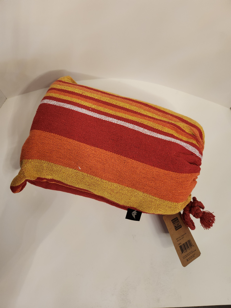 Double Hammock, Cotton,  2 person, New - photo 5