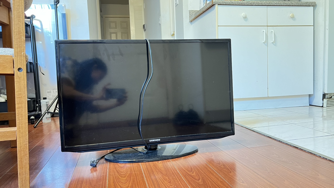 TV Samsung 29inch - photo 2