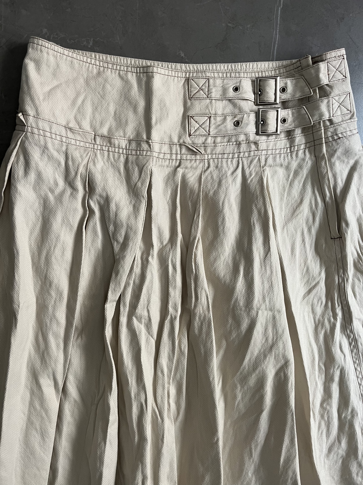 Skirts-closet declutter image indicator(3)