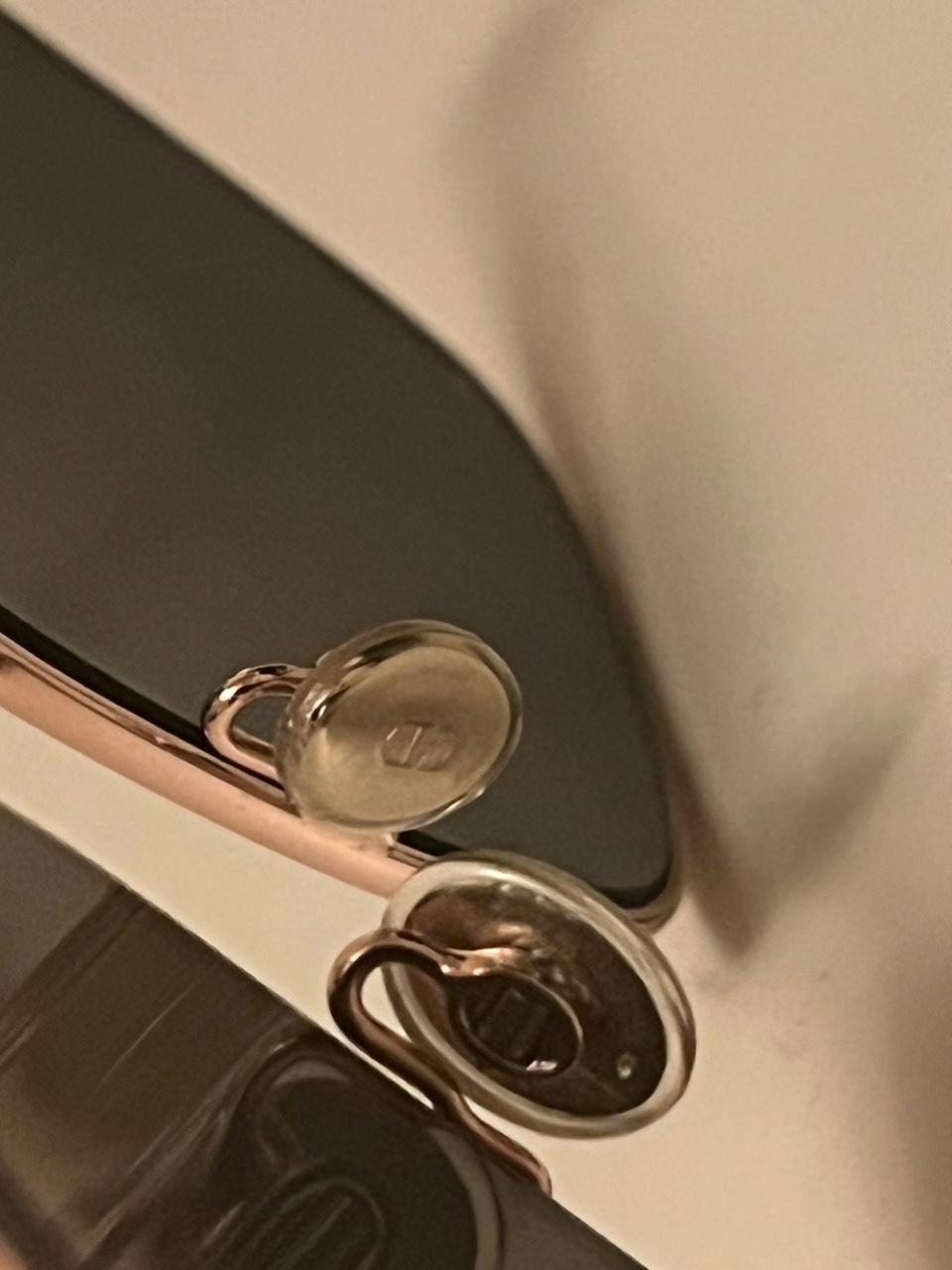 Christian Dior Stellaire Rose Gold wmns image indicator(9)