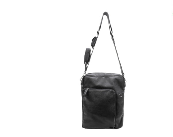 Fluevog unisex laptop crossbody messenger bag - photo 2