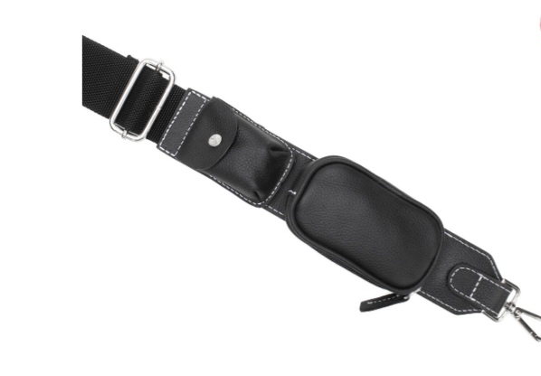 Fluevog unisex laptop crossbody messenger bag - photo 4
