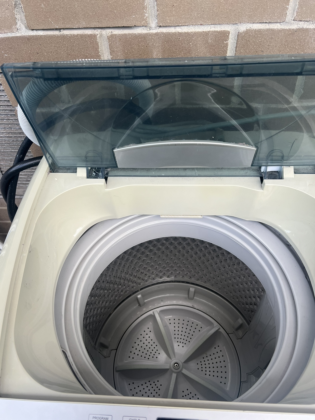 Washing machine - photo 4