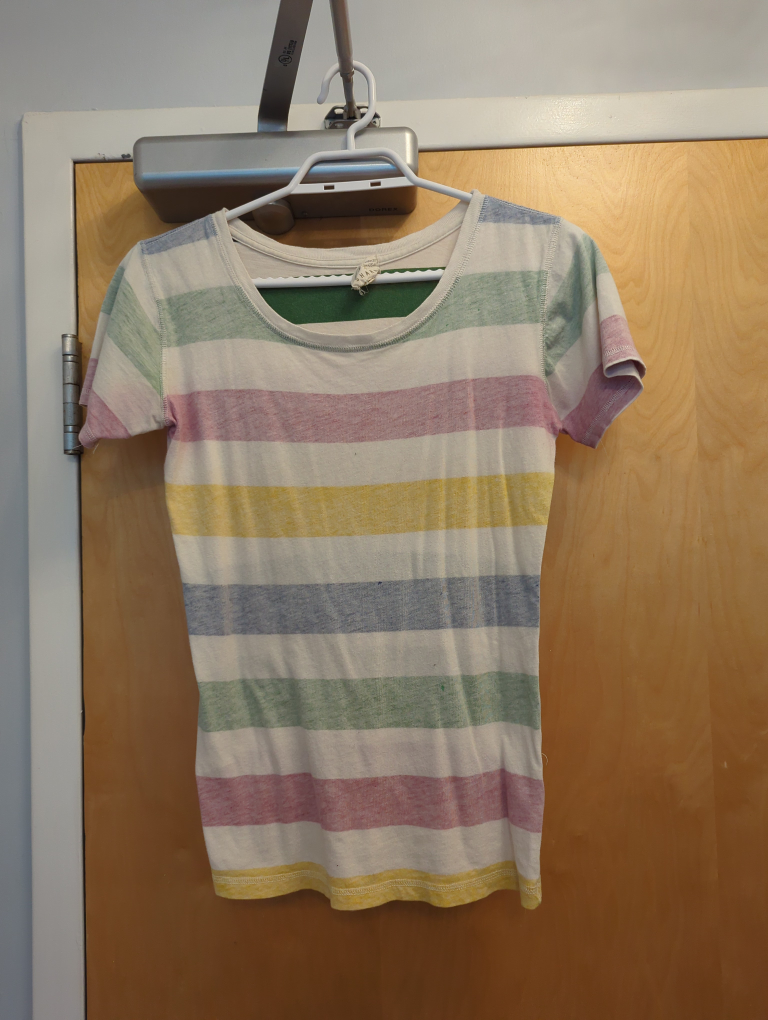 HBC cute t shirt thumbnail