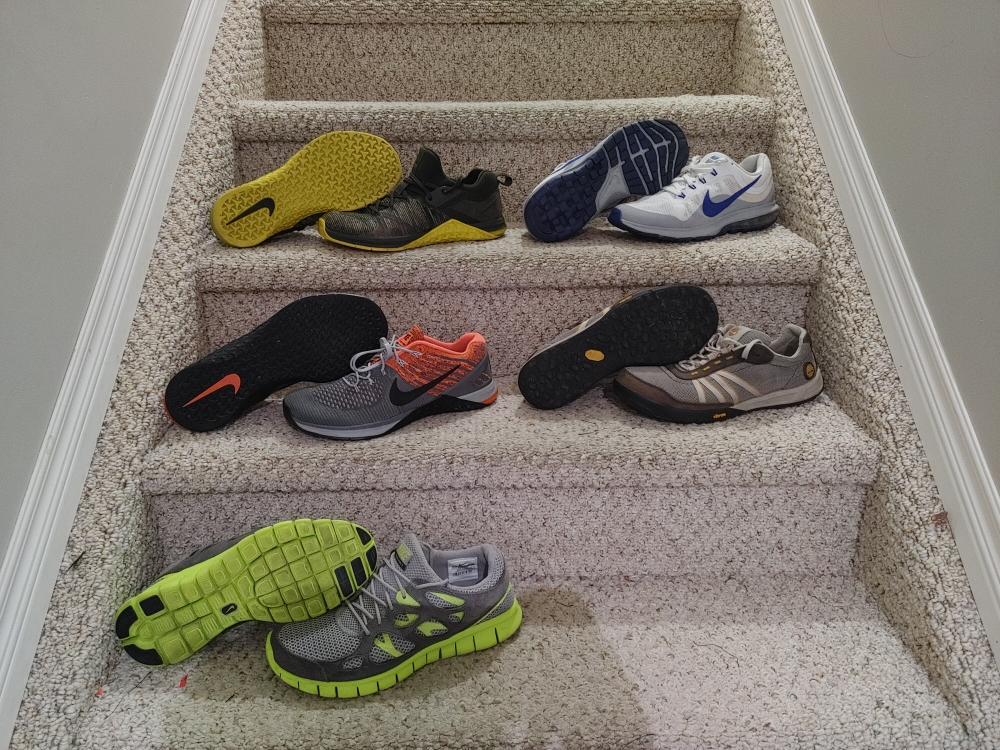 men shoes
