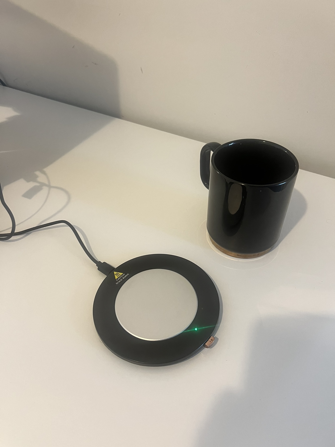 Mug warmer - USB - photo 3