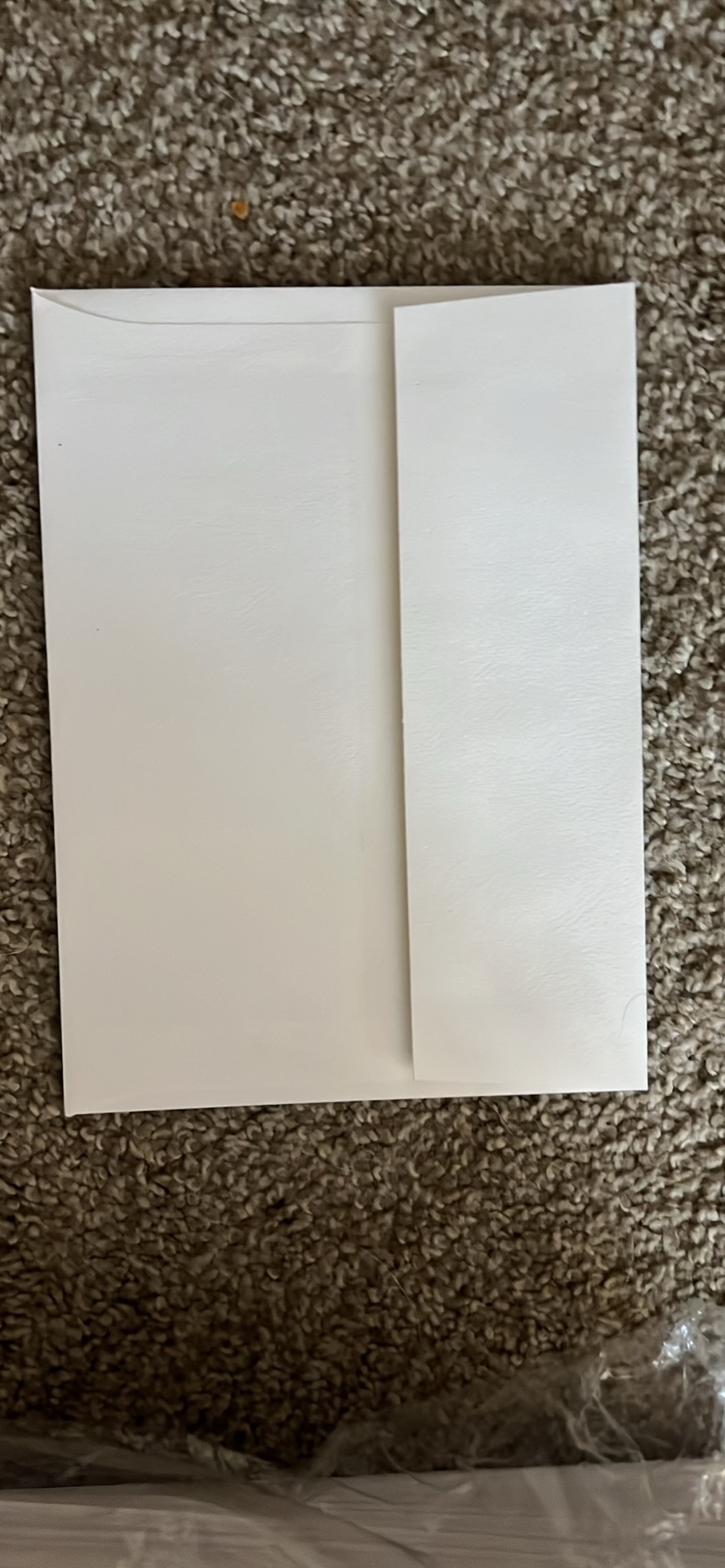 A TON of blank pocket cards + envelopes - photo 5